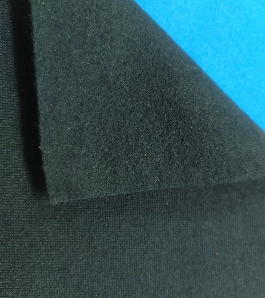 Fleece Knitted Fabric, Article 2344218