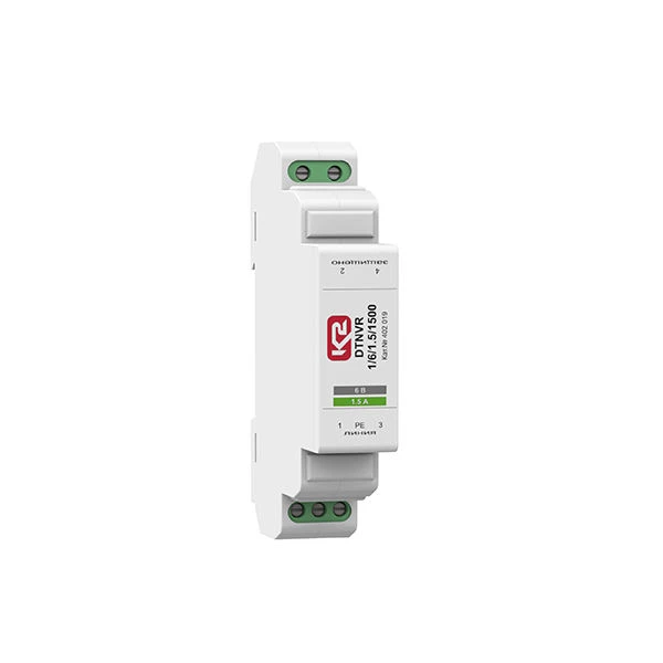Surge Protection Device DTNVR 1/6/3/1500 (LT)