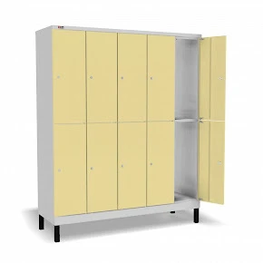 Locker for Changing Rooms MGS5.022