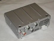 Control Unit for Ice Prevention System BPR-EIPOS