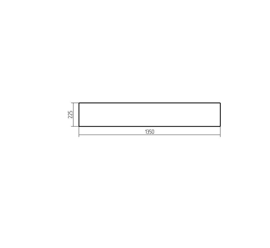 Right Side Window Glass for LIAS Bus 529222-5403451
