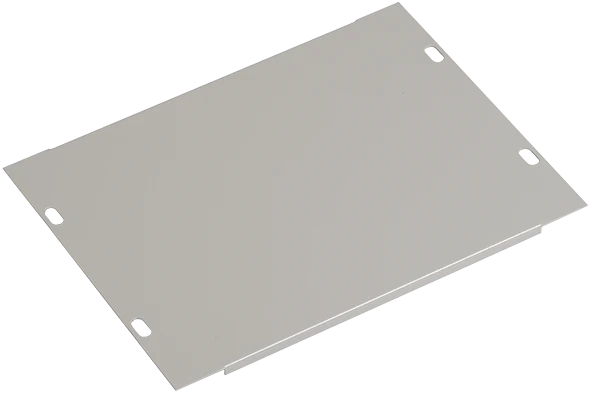 Y-PL-G-36-4567-1-0 Protective Panel for ЩМП-4 (2 pcs)