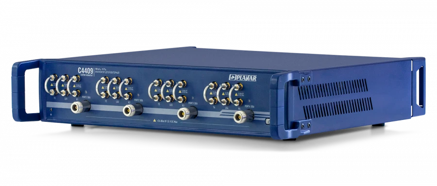 C4409 Vector Network Analyzer
