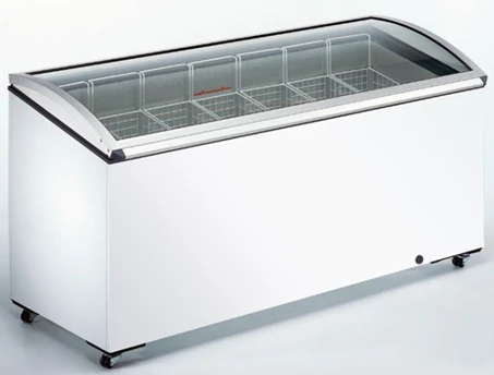 CARAVELL Freezer Chest Model 60698