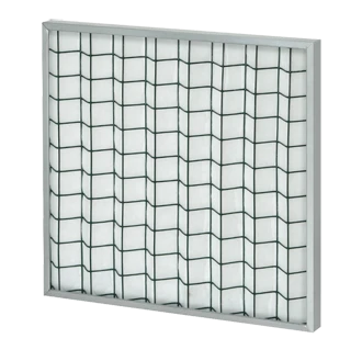 Cassette Air Filter FVKas for Enhanced Air Quality