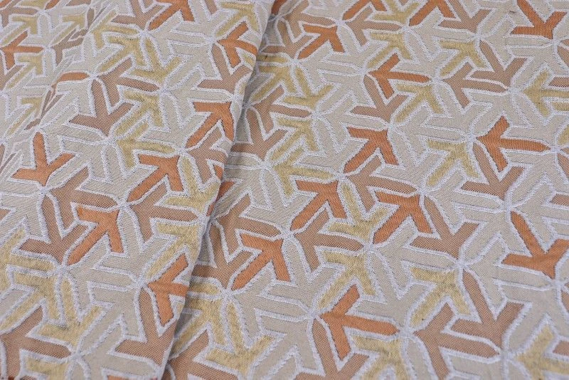 Jacquard Upholstery Fabric Strelец-M Art. 300746