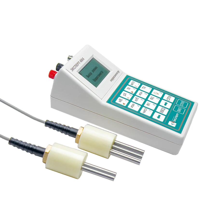 Expert-004 Corrosion Meters