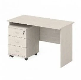 TDI School Series Desk for Security - Interior Brand