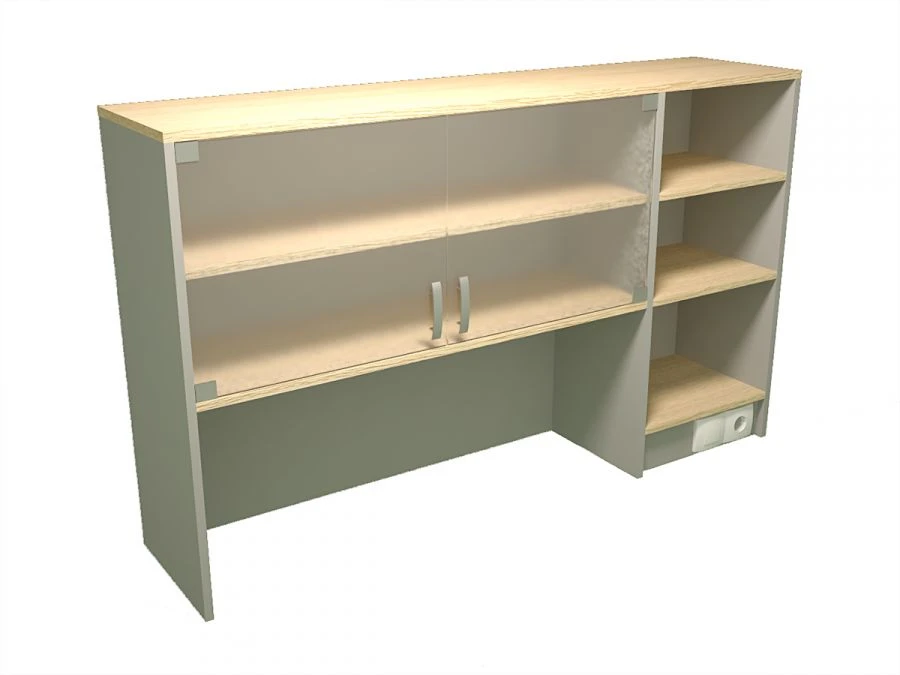 Document Storage Extension for Desk NS-5