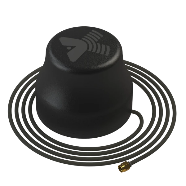 External Mobile Omni-Directional Antenna Magnita-1