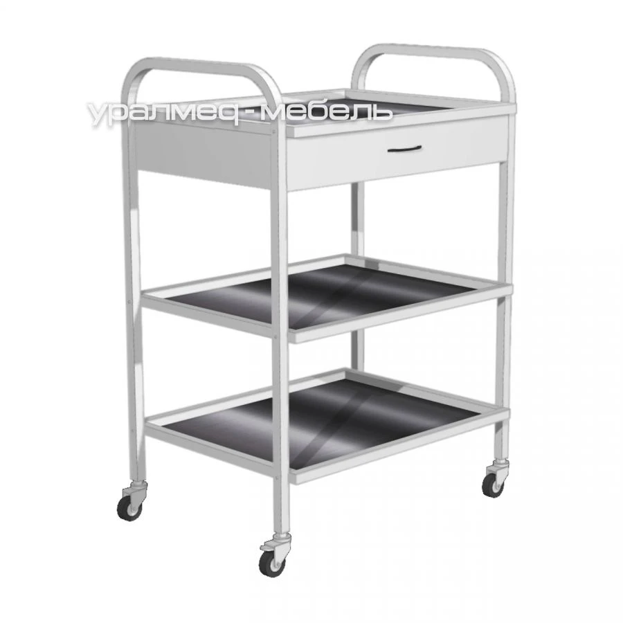 Medical Instrument Table SIya-3n