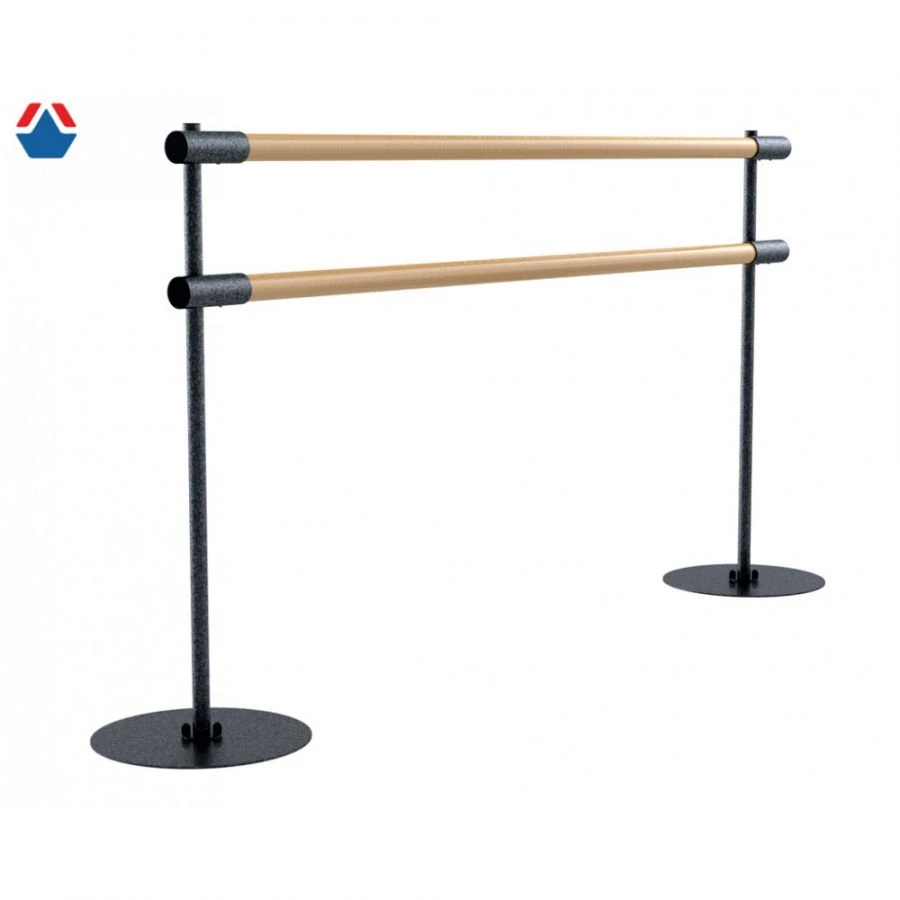 Mobile Two-Row Choreographic Rack Euro Rondo Assembly