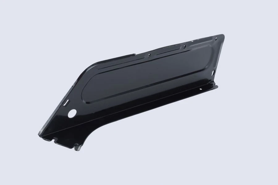 Left Hood Side Panel 045150840230100