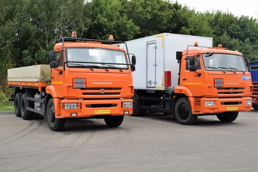 重型柴油卡车5796H2/H3/H4-10/H5