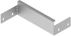 Stainless Steel Transition Connector ONL SP 000x00