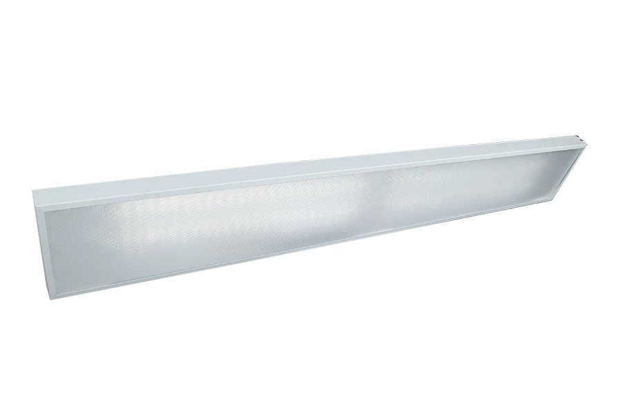 LED Ceiling Light for Indoor Spaces - SP-Sputnik.MED65.1200x180.BAP.MIT