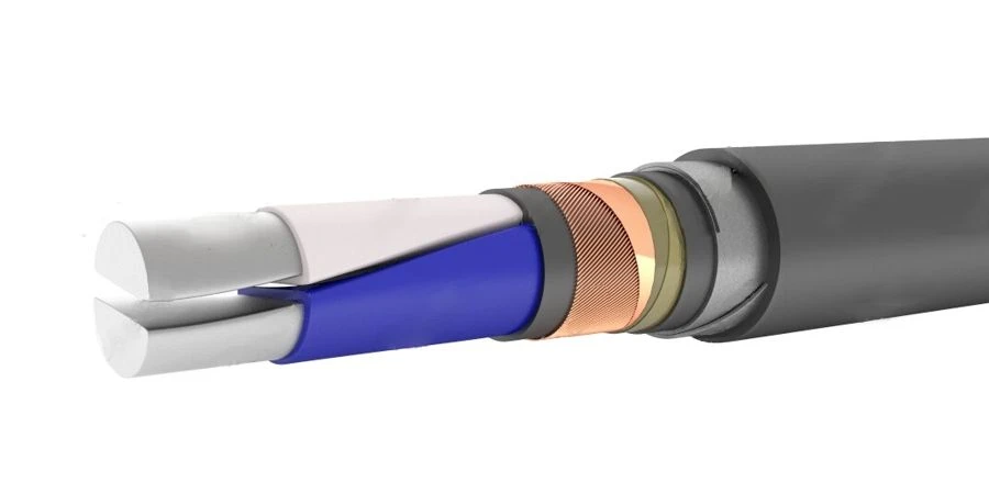 Low Fire Hazard Power Cable AВЭБШвнг(А)-LSLTx