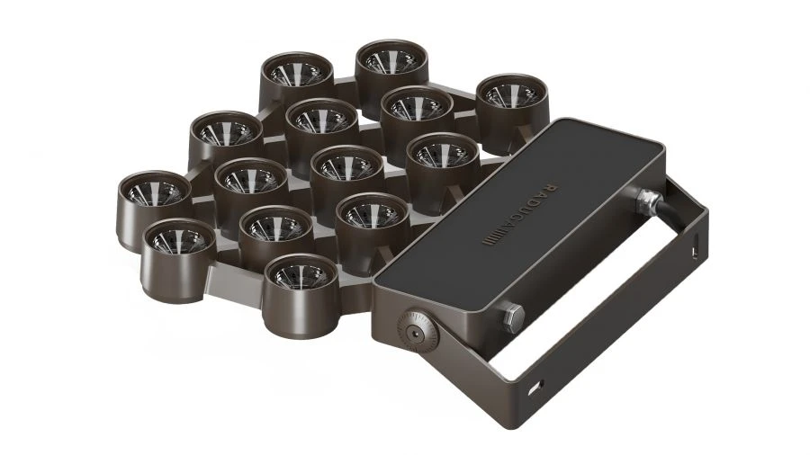 Architectural Facade Spotlight STELLA 14