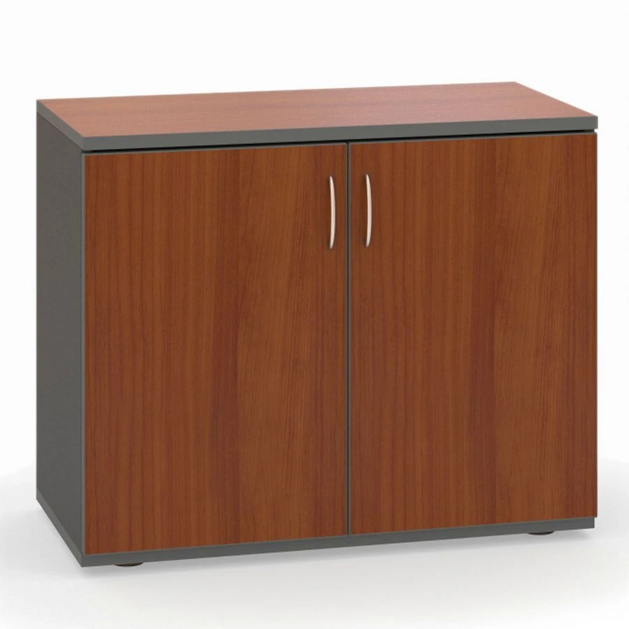 Strategy Office Furniture Set T11 2-Door Cabinet