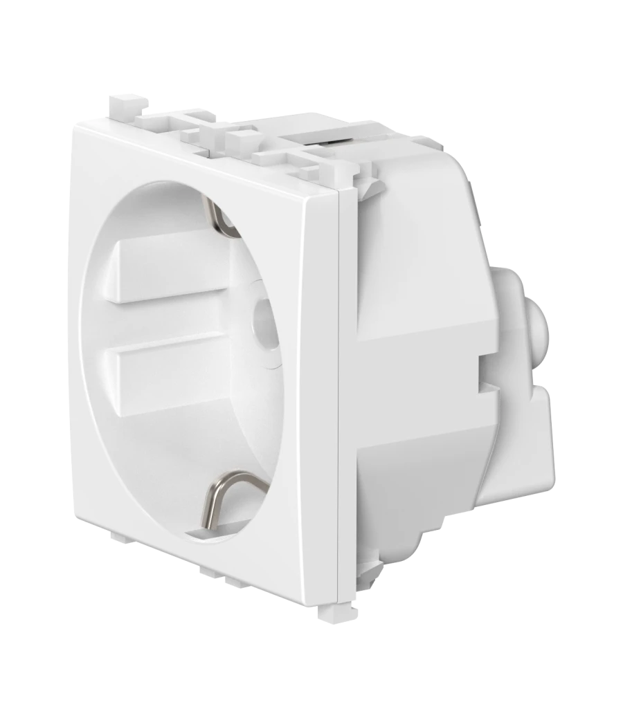 CADUCEUS ALING Experience Antibacterial Socket 16A 250V