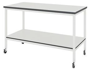 Mobile Workbenches LAB-M Series