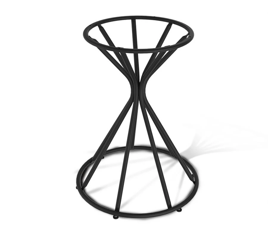 Metal Table Base Sheffilton SHT-TU4-1