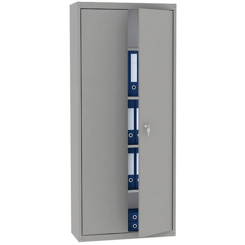 Office Metal Cabinet 800x400x2000 Art. Sh-1
