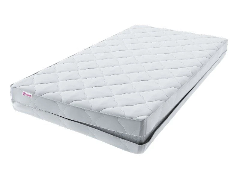Waterproof Mattress Protector with Polyurethane Membrane