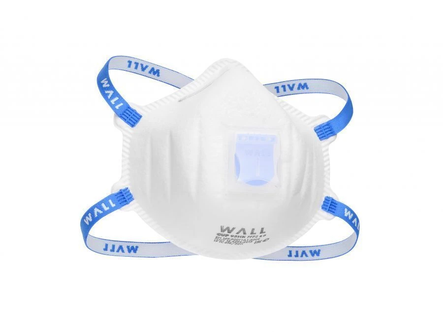 Medical Respirator WALL CUP 95 HK R D