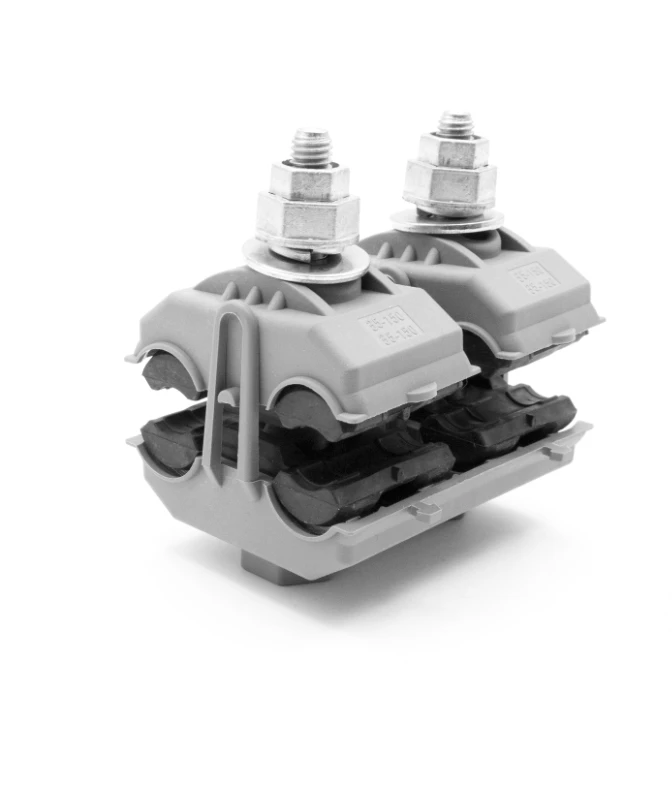 MP150 Branch Clamp for 6-20 kV Overhead Networks