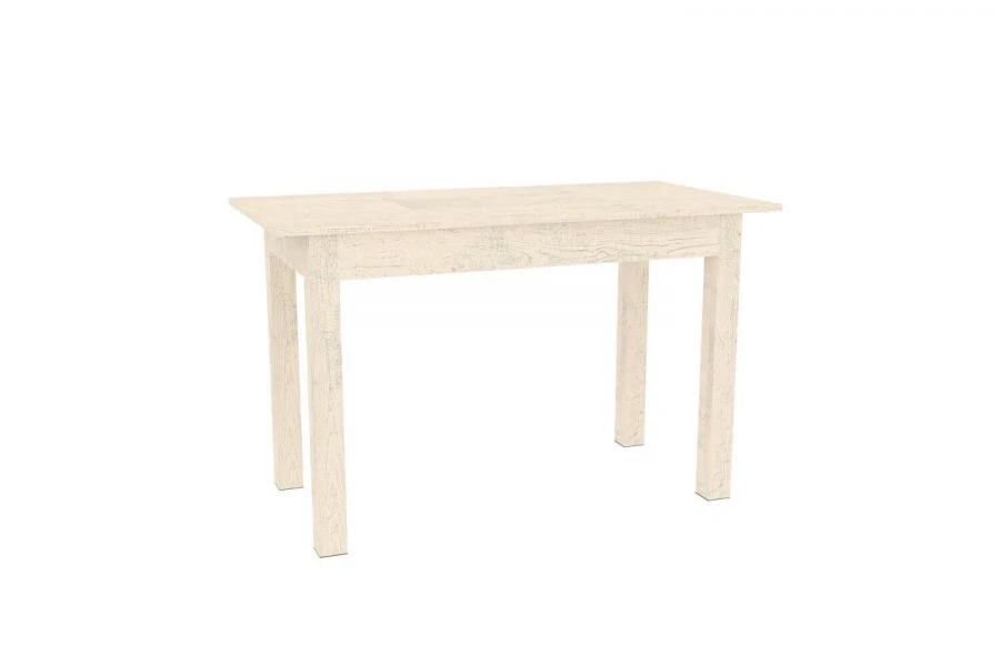 KU City Table in Provence Oak
