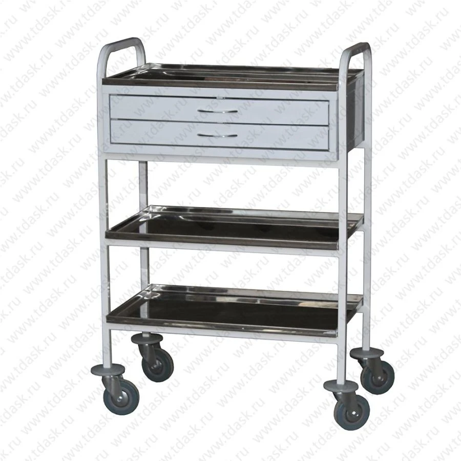 Surgical Manipulation Table CM.03.00 (Model 3)