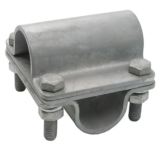 Universal Clamp ZU-6GC (28/28) for Grounding Connections