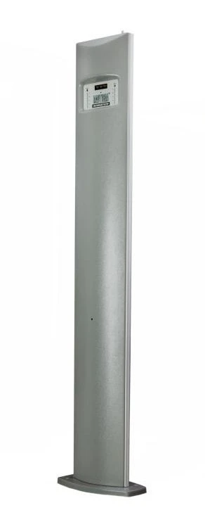 Web-1 Metal Detector for Detecting Forbidden Metal Objects