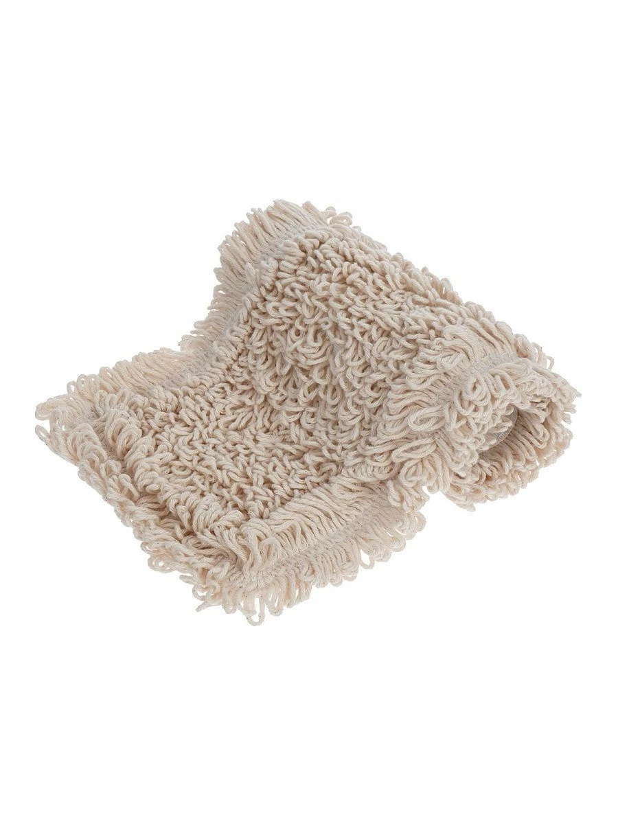 Professional and Household Cleaning Mop Head 60 cm Eco (100% Cotton)