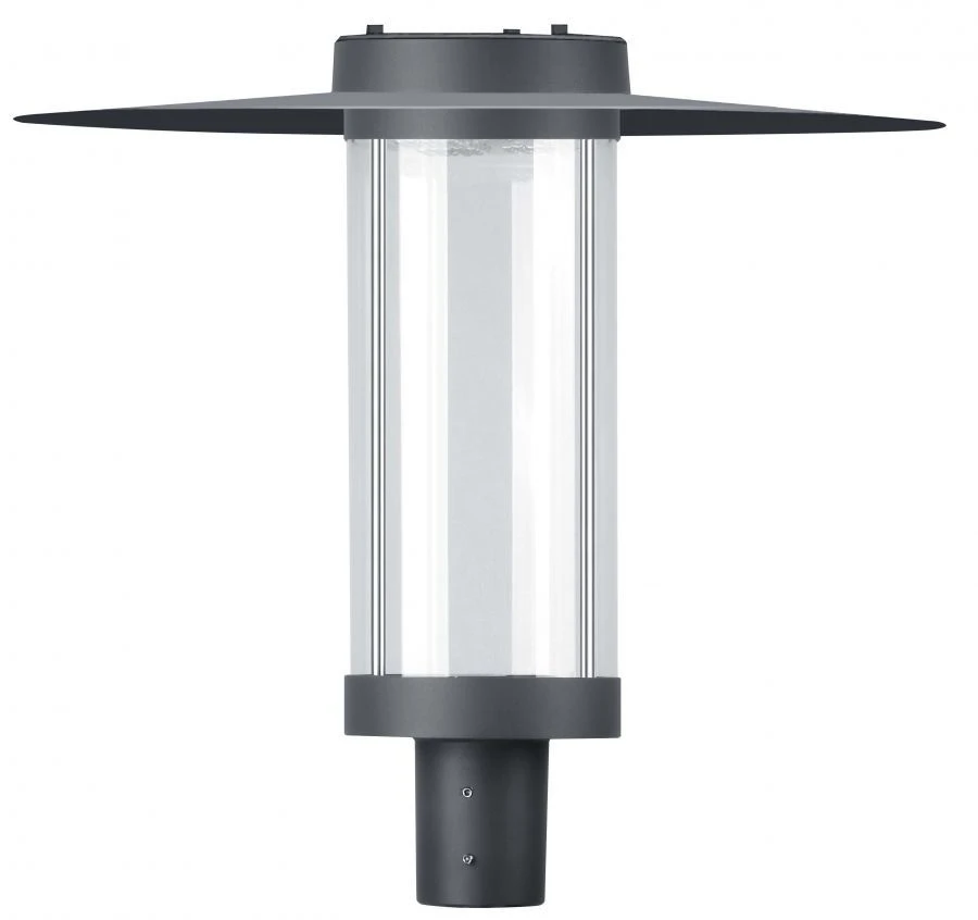 LED Outdoor Lighting Fixture - Mister Rauschen