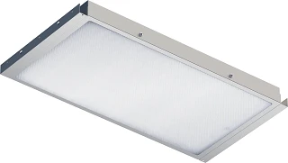 LED Clip-In Light DVO-19-P-18-4K-IP54-CRI90