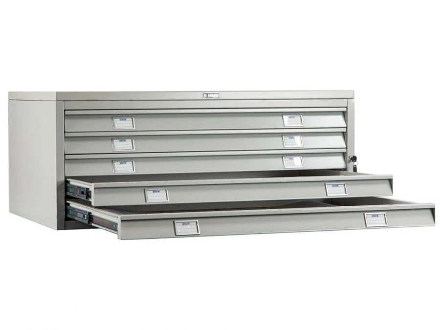 Practical Document Storage System A1-05/1 (Top Loader)