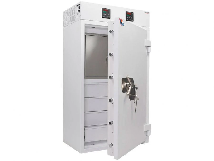 VALBERG TS - 3/25 Medical Thermostat Safe