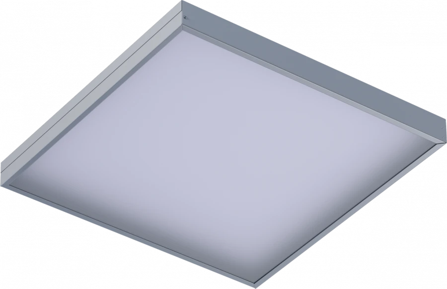 INNOLUX 92 651 Armstron DVO-02-O-30-4K IP40 LED Light Fixture