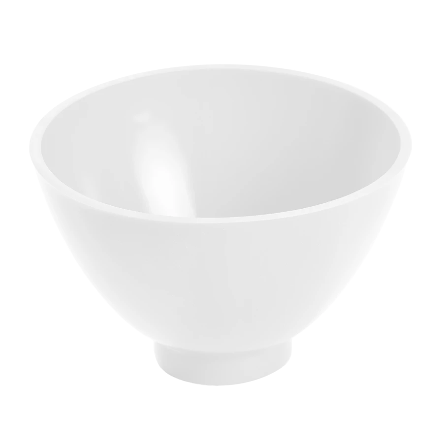 Flexible Dental Mixing Bowl for Gypsum - CHRZ-400