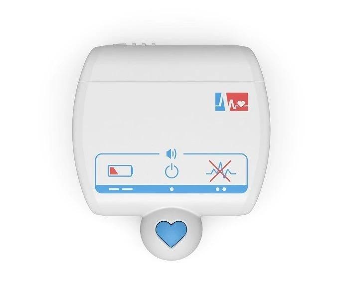 Patient Remote Monitoring System SPDМ-01-RD KRB-02