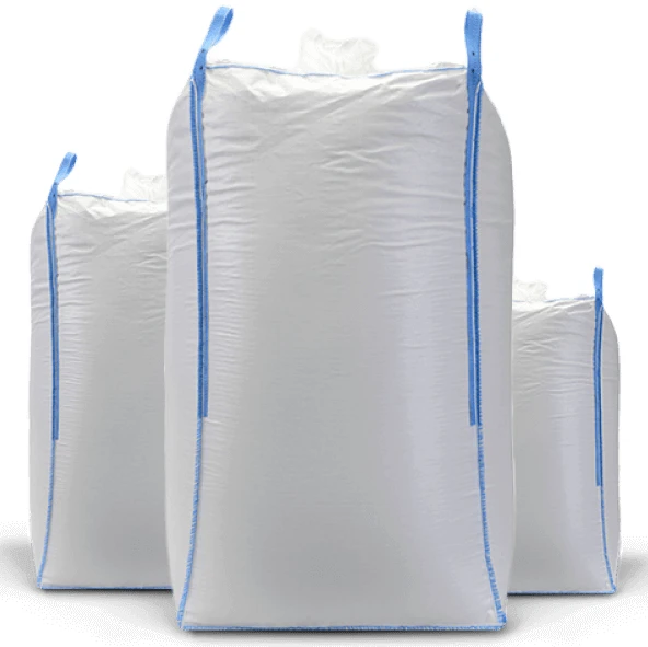 Soft Container for Bulk Materials (MKR, Big-Bag)