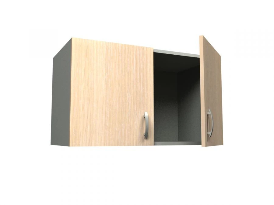 Medical Document Storage Shelving Unit A-01