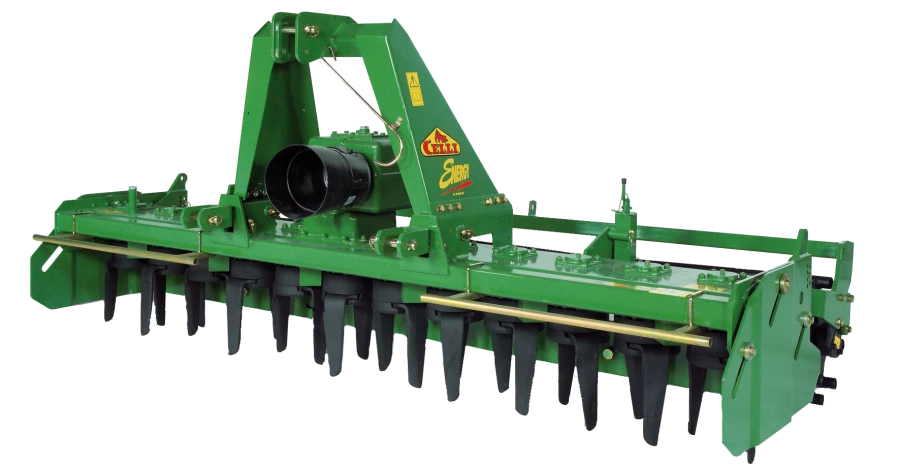 Vertical Tiller Celli ENERGY 400 for Pre-Sowing Soil Preparation