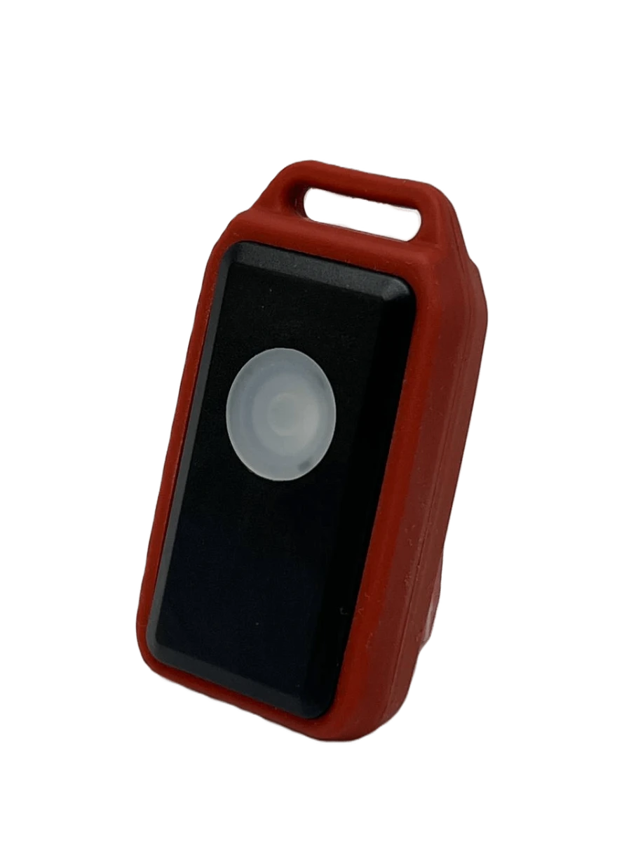 Taiga Personal Tracker-LW for Personnel Tracking