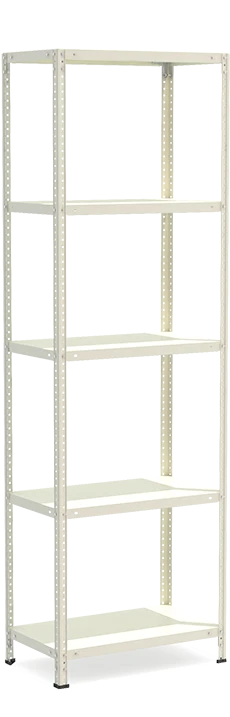 STF 745-2.2 Metal Shelf Reinforced Rack for Storage
