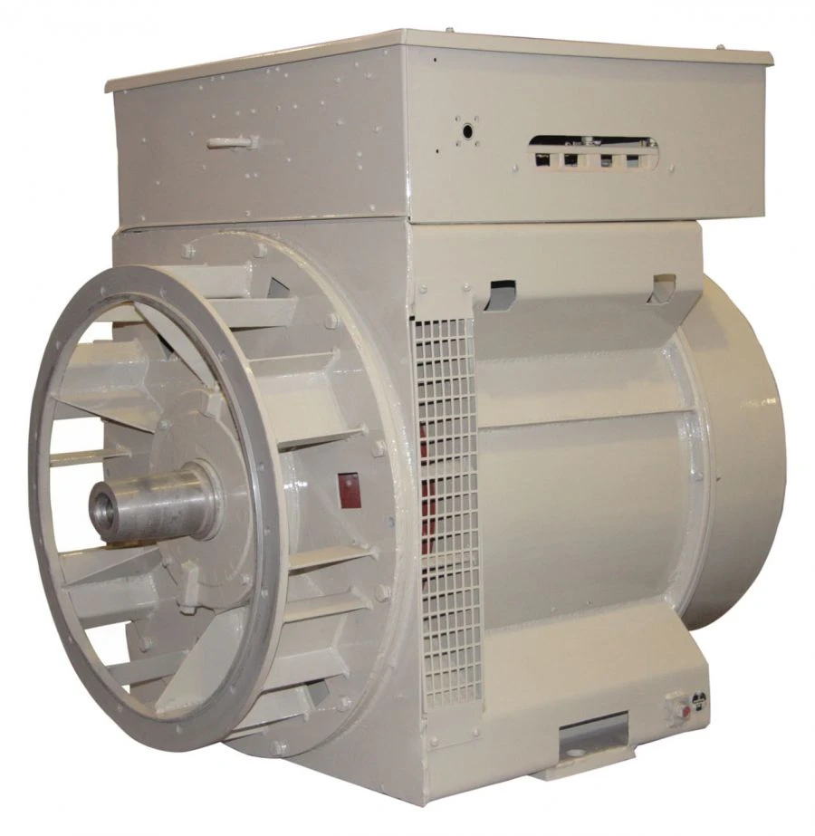 Synchronous Generator GС-100-400-M1
