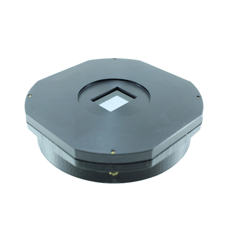 High-Sensitivity Hybrid TV Device - FCHU UTK-4