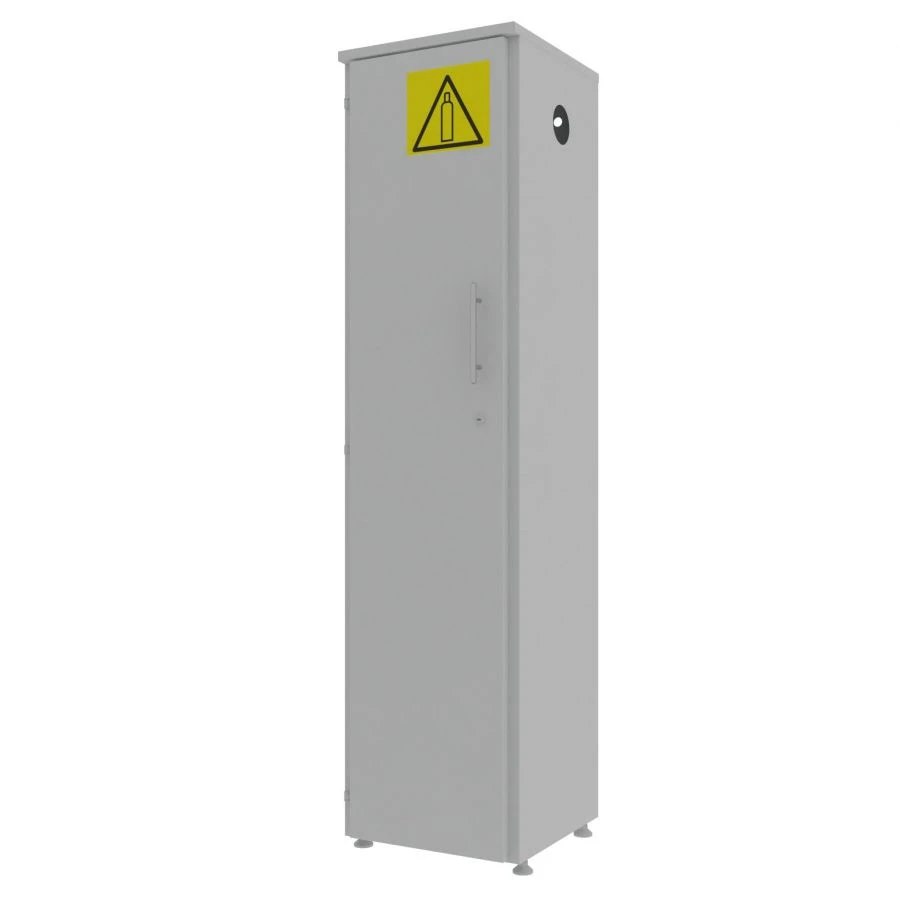Gas Cylinder Storage Cabinet SHG 400